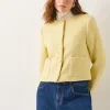 Monsoon Maya Tweed Jacket