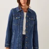 Monsoon Milly Denim Jacket