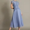 Monsoon Monica Dress