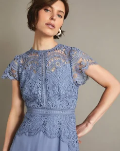 Monsoon Monica Dress
