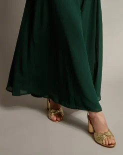 Monsoon Monica Lace Maxi Dress