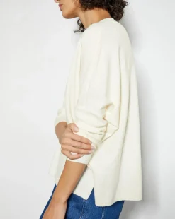 Monsoon Vicki V-Neck Jumper