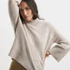 Neutral Anthology Long Sleeve Jumper