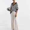 Oatmeal Soft Touch Jogger