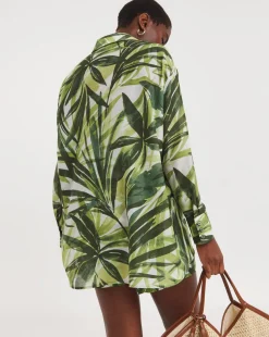 Oversized Shirt
