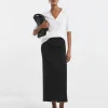 Pencil Skirt