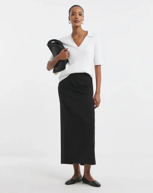 Pencil Skirt