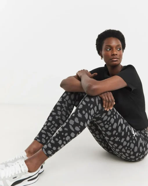 PUMA Animal Leggings