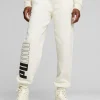 PUMA Colourblock Sweatpants