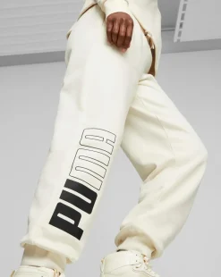 PUMA Colourblock Sweatpants