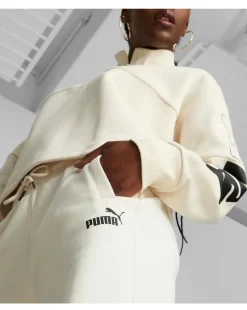 PUMA Colourblock Sweatpants