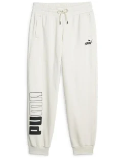 PUMA Colourblock Sweatpants