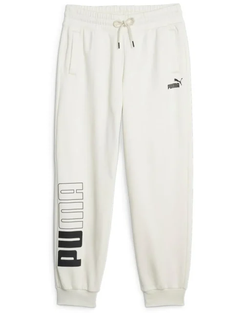 PUMA Colourblock Sweatpants