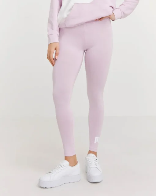 PUMA Essential Logo Leggings