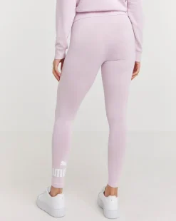 PUMA Essential Logo Leggings
