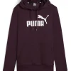 PUMA Essentials Logo Hoodie