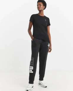 PUMA Essentials Small Logo T-Shirt