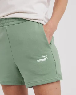 PUMA Essentials Small No.1 Logo 5