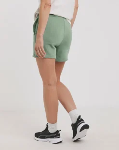 PUMA Essentials Small No.1 Logo 5