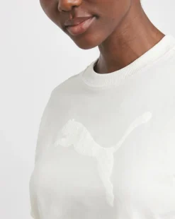 PUMA HER Graphic T-Shirt