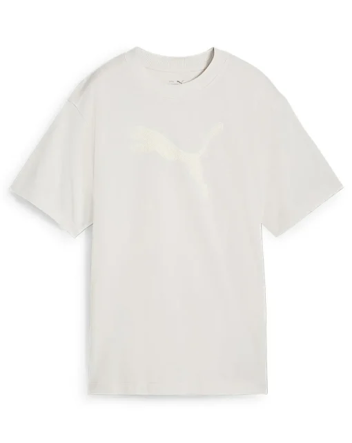 PUMA HER Graphic T-Shirt
