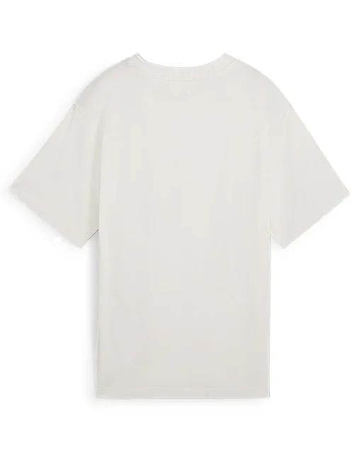 PUMA HER Graphic T-Shirt
