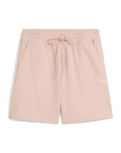PUMA HER High Waist 5 Shorts