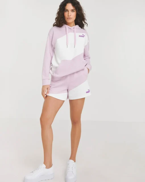 PUMA POWER 5" Shorts