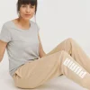PUMA Power Colourblock High Waist Pants