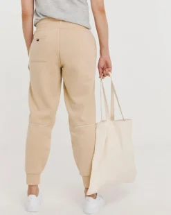 PUMA Power Colourblock High Waist Pants