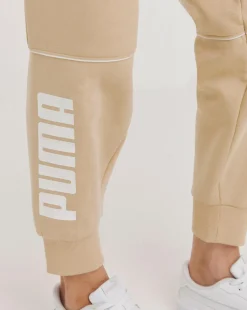 PUMA Power Colourblock High Waist Pants