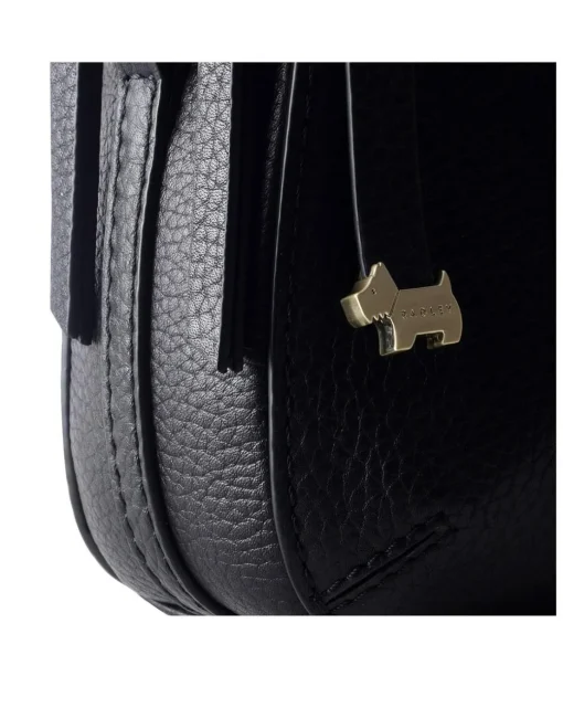 Radley Dukes Place Medium Ziptop Crossbody Bag