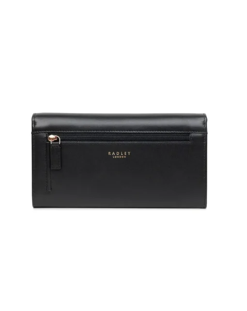 Radley Heritage Large Flapover Purse