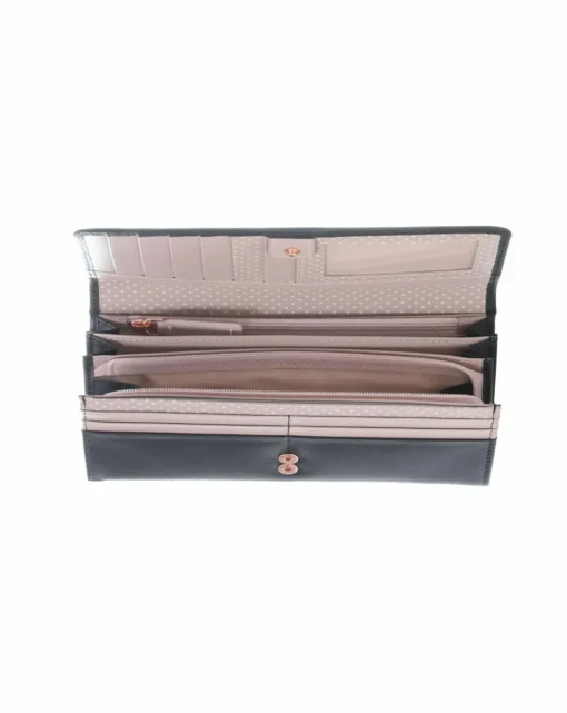 Radley Heritage Large Flapover Purse