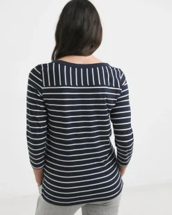 Regatta Baylette Striped T-Shirt