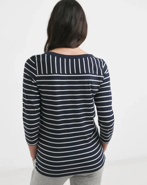 Regatta Baylette Striped T-Shirt