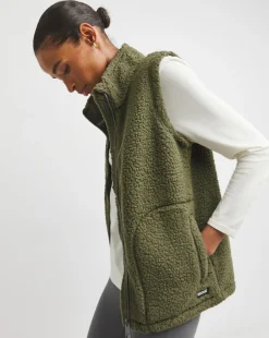 Regatta Calmry Fleece Gilet
