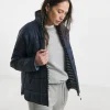 Regatta Courcelle Quilted Jacket