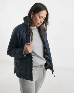 Regatta Courcelle Quilted Jacket
