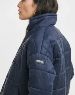 Regatta Courcelle Quilted Jacket