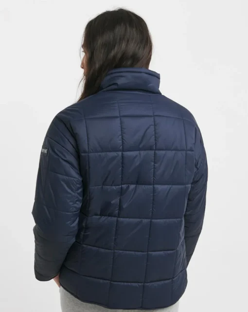 Regatta Courcelle Quilted Jacket