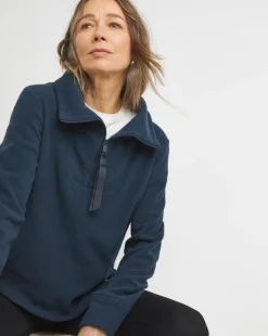 Regatta Juliette 1/2 Zip Fleece