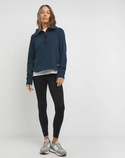Regatta Juliette 1/2 Zip Fleece