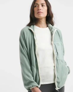 Regatta Lilana Full Zip Fleece