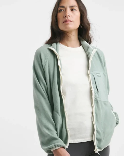 Regatta Lilana Full Zip Fleece