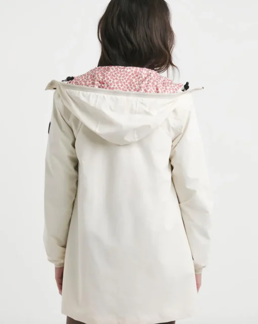 Regatta Lioka Waterproof Jacket