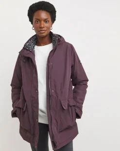 Regatta Mireya Waterproof Jacket
