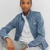 Regatta Newhill Full Zip Knit
