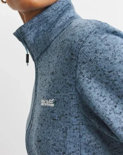 Regatta Newhill Full Zip Knit