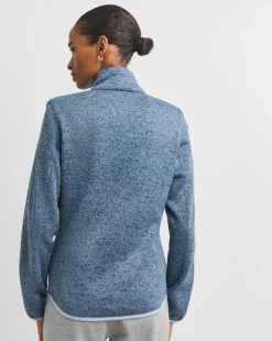 Regatta Newhill Full Zip Knit